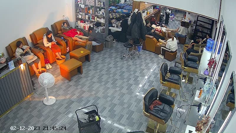 Hình ảnh MASSAGE HẢIHÀ BODY,FOOT SPA&HAIR - 2