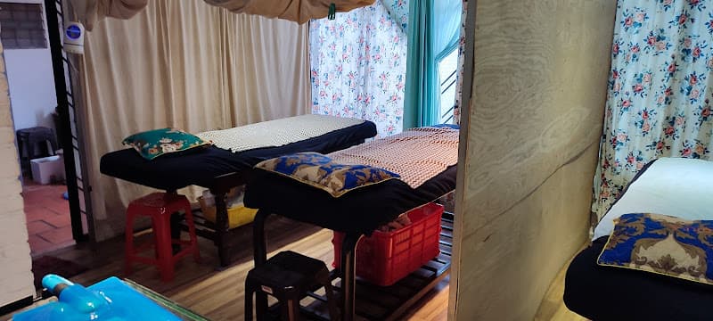 Hình ảnh Massage khiếm thị Niềm Tin Cuộc Sống - 5