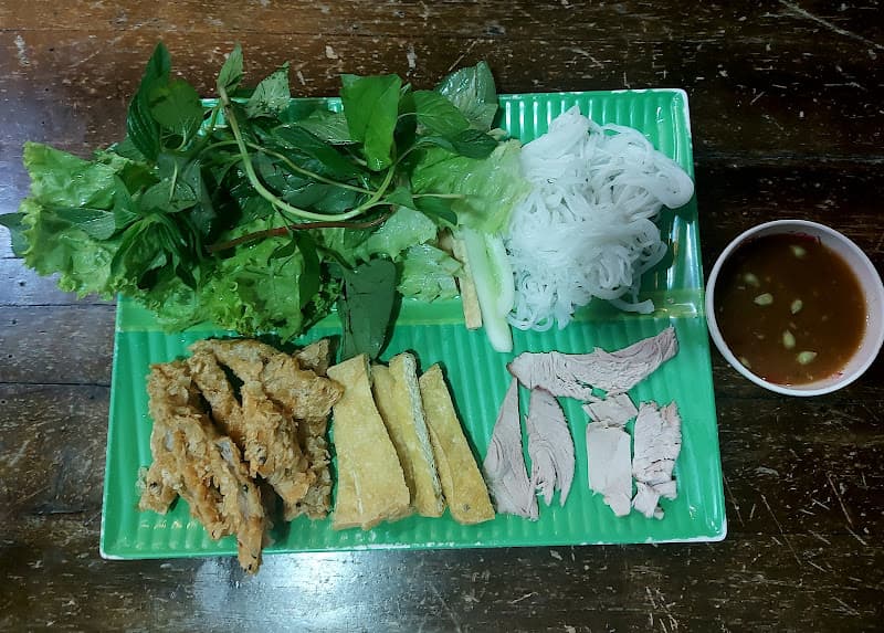 Hình ảnh Bún Đậu MiềnTây - 2