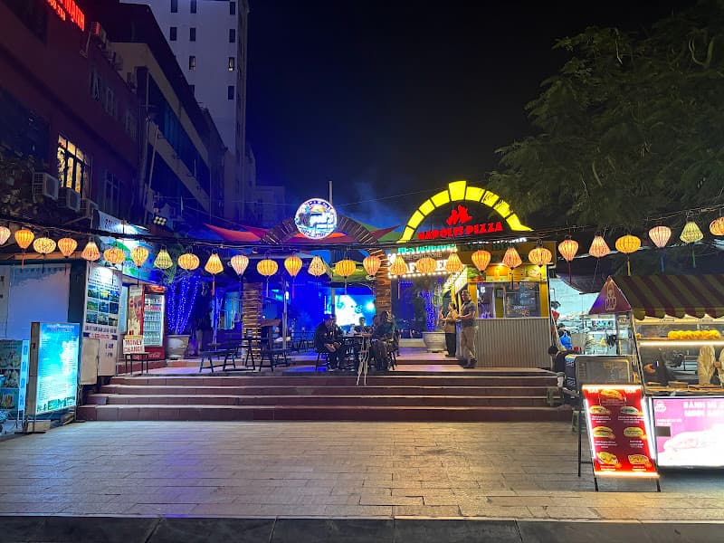 Hình ảnh Napolis Pizza Bar & Chill Zone Craft Beer - 5