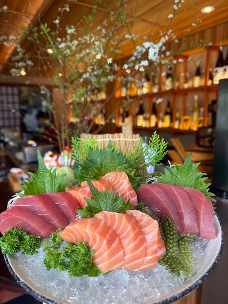 Hình ảnh OhSushi Bar Nha Trang Japanese restaurant - 3
