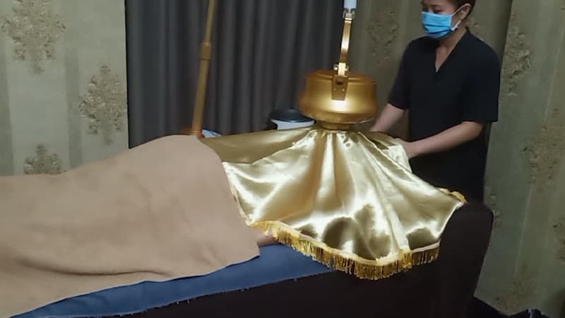 Hình ảnh Zen Spa- 15% off for booking massage. - 3