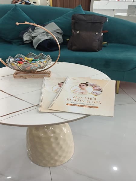 Hình ảnh Hoa Khôi Beauty & Spa - Cần Thơ - 4