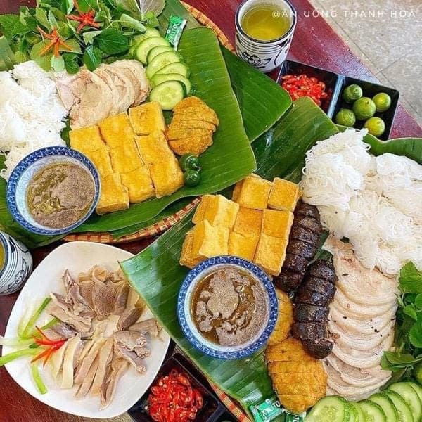Hình ảnh Bún Đậu Lê Gia - 3