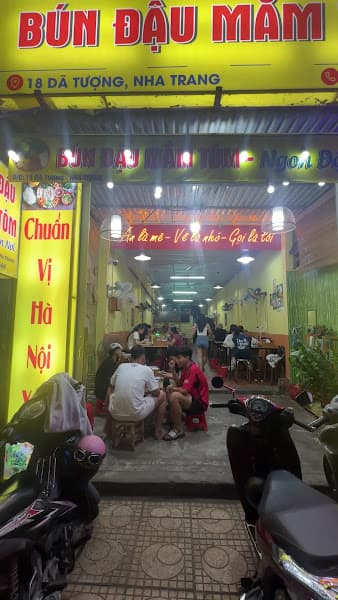 Hình ảnh Bún Đậu Mắm Tôm Hương Vị Việt - 4