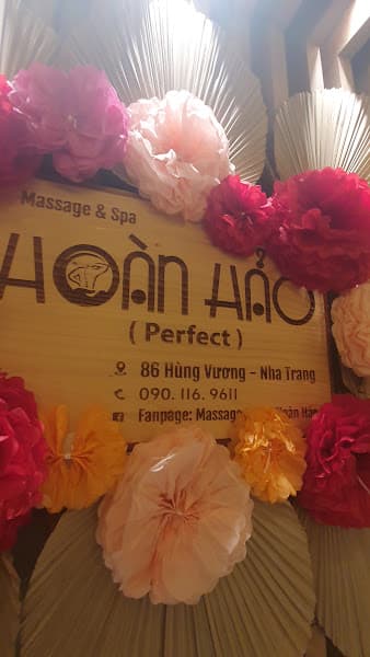 Hình ảnh Massage & Spa HOÀN HẢO ( Perfect ) Ibis Styles Hotels - 3