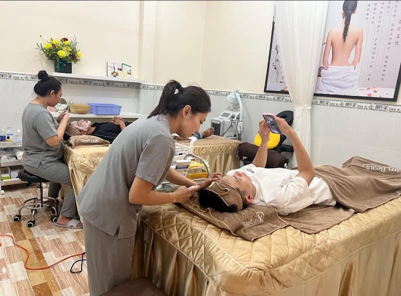 Hình ảnh Kim Spa - Massa Khoẻ - 4