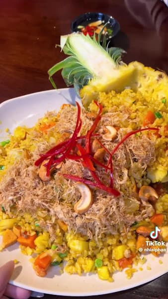 Hình ảnh Pattaya Thailand Food - 3