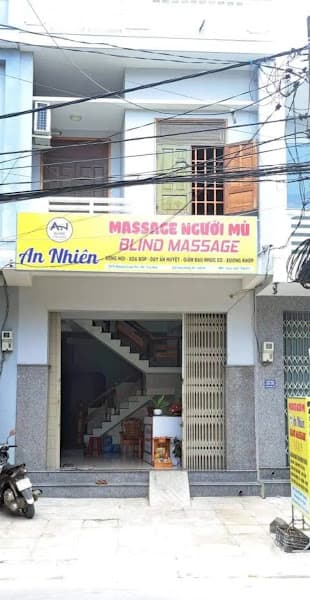 Hình ảnh Massage người mù An Nhiên Tuy Hòa - 4