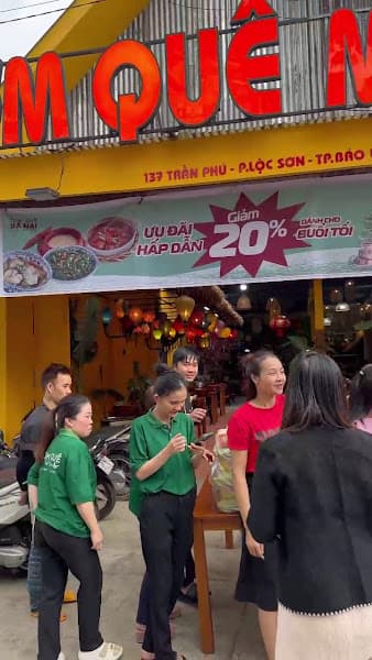 Hình ảnh Cơm Niêu Má Hai - 4