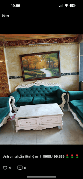 Hình ảnh Massage Đại Đại Dương- Cơ sở 2 - 4