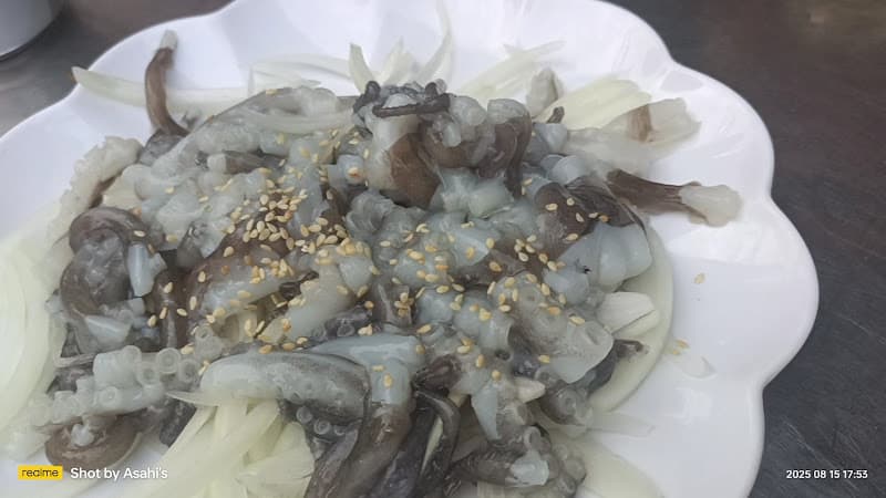 Hình ảnh Nhà hàng Cơm quê Hoa Lựu - 4