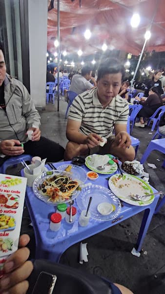 Hình ảnh Quán 07(LƯU Ý PHẢI ĐẾN NẾU Ở ĐÀ NẴNG) - 4