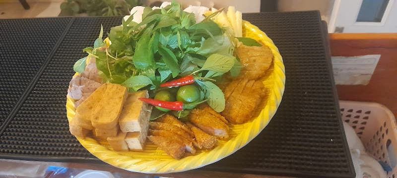 Hình ảnh Bún Đậu Hiên Nhà - 4