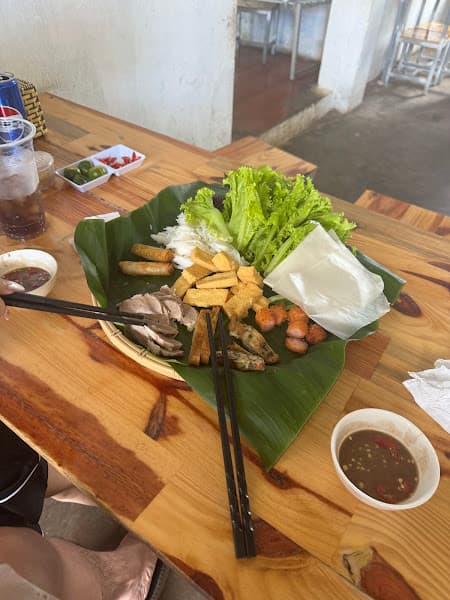 Hình ảnh BÚN ĐẬU MẸT HÀ NỘI HUYỀN ANH - 3