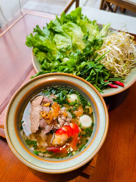 Hình ảnh Pavilion Restaurant - 4