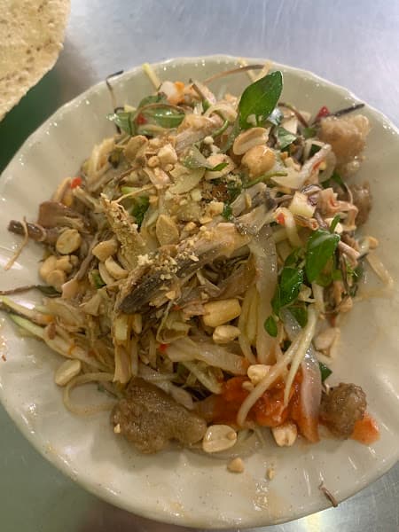 Ảnh bìa Mít Trộn Dì Anh