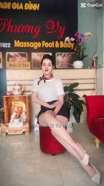 Hình ảnh Massage Gia Đình Phương Vy - Chi Nhánh 1 - 2