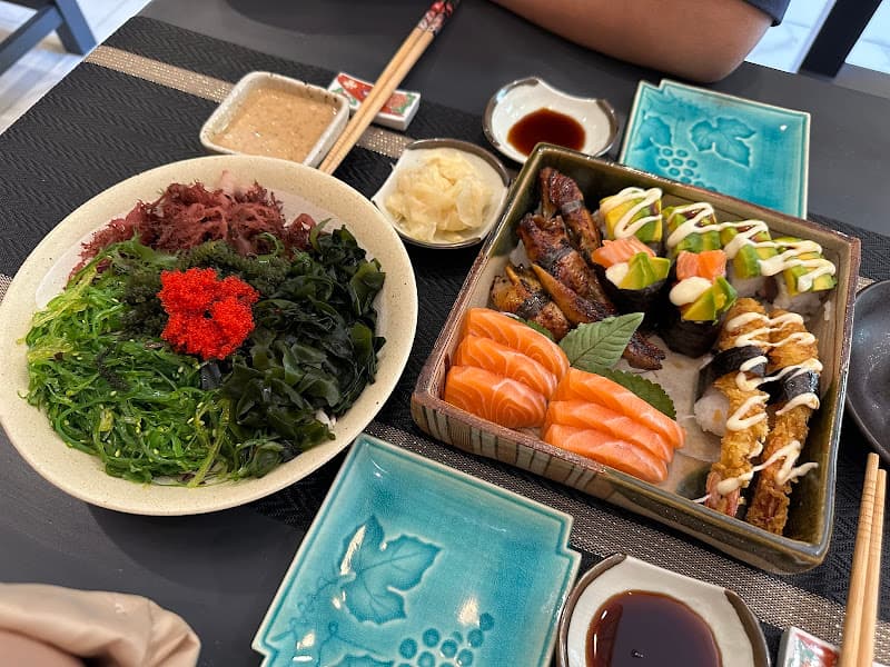 Hình ảnh Ngon Sushi & Yakiniku - 2