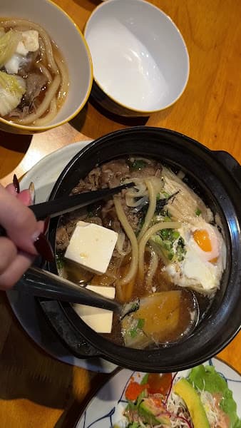 Hình ảnh Sushi Yushi - 4
