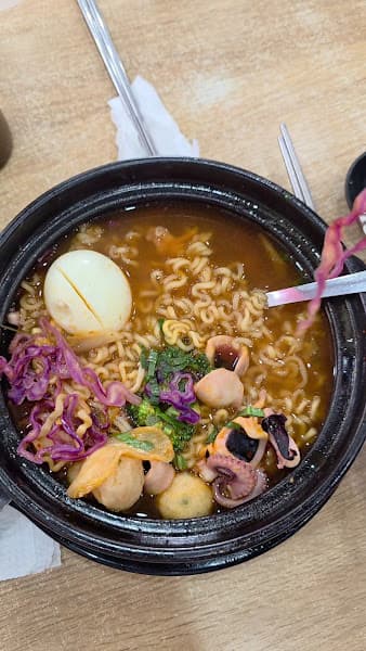 Hình ảnh Mì Cay SEOUL Huế - 3