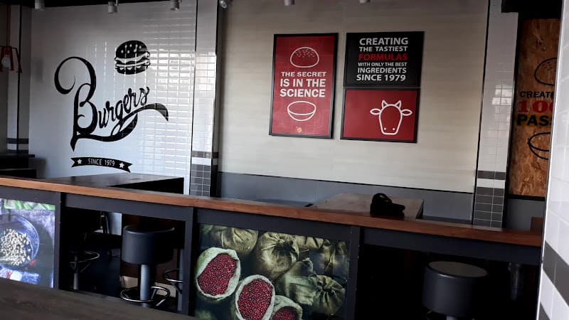 Hình ảnh Lotteria Hùng Vương Quảng Ngãi - 4