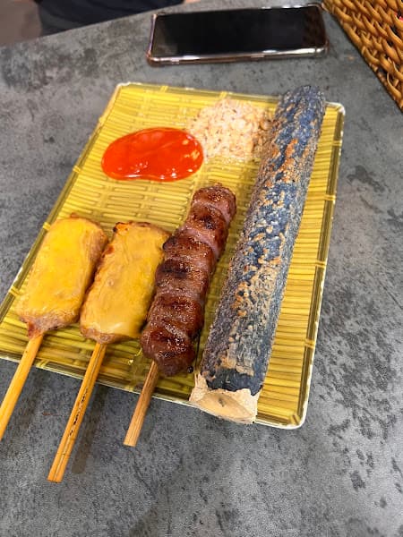 Hình ảnh Chatuchak - Ẩm Thực Thái Lan - 5