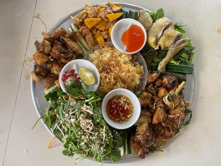 Hình ảnh Mẹt Quán Hà Huyền - 2