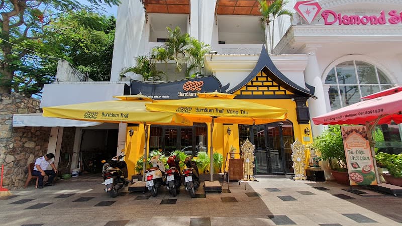 Ảnh bìa YumYum Thái Vũng Tàu