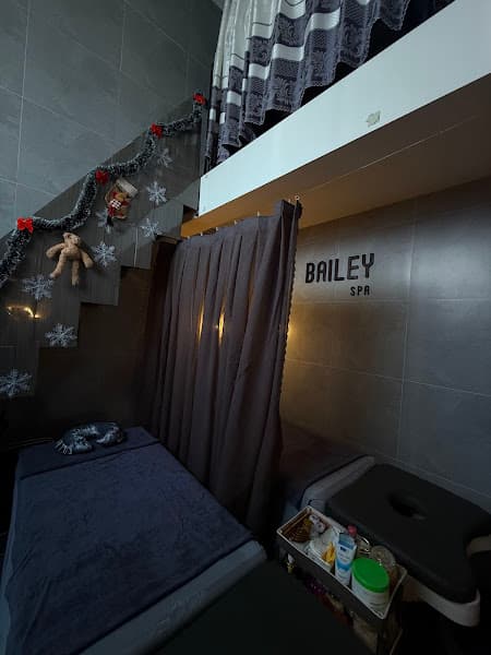 Hình ảnh Bailey Relax Spa - 2