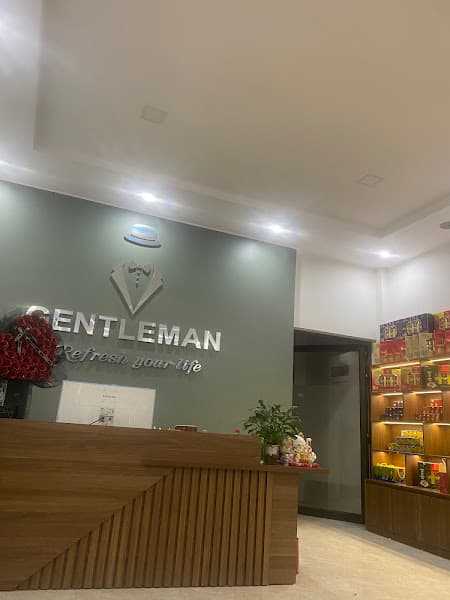 Hình ảnh Massage GENTLEMAN Tuyên Quang - 2