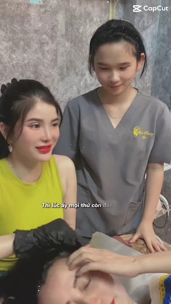 Hình ảnh Gội đầu dưỡng sinh - Massage cổ vai gáy - Minh Phương - 208 Amakhe - Buôn Mê Thuột - 5