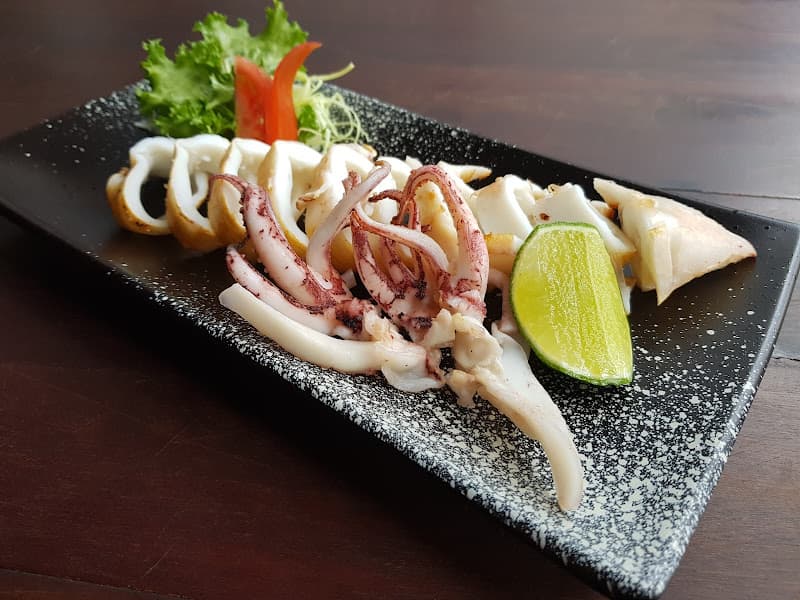 Hình ảnh MITAMI Japanese Restaurant - 5