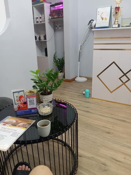 Hình ảnh HACHI SPA - 2
