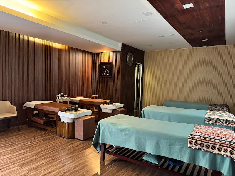 Hình ảnh An An Spa - 5