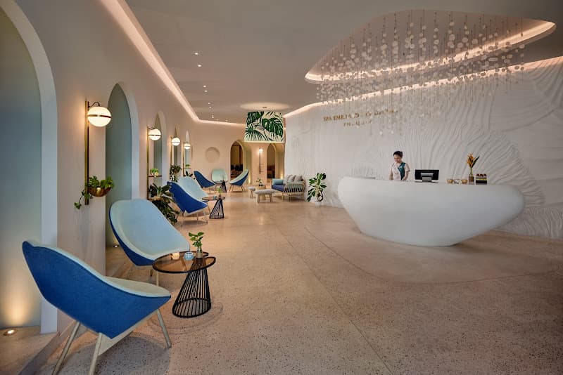 Ảnh bìa Emerald Spa