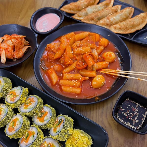 Hình ảnh The Kimbap Thanh Hóa - 4