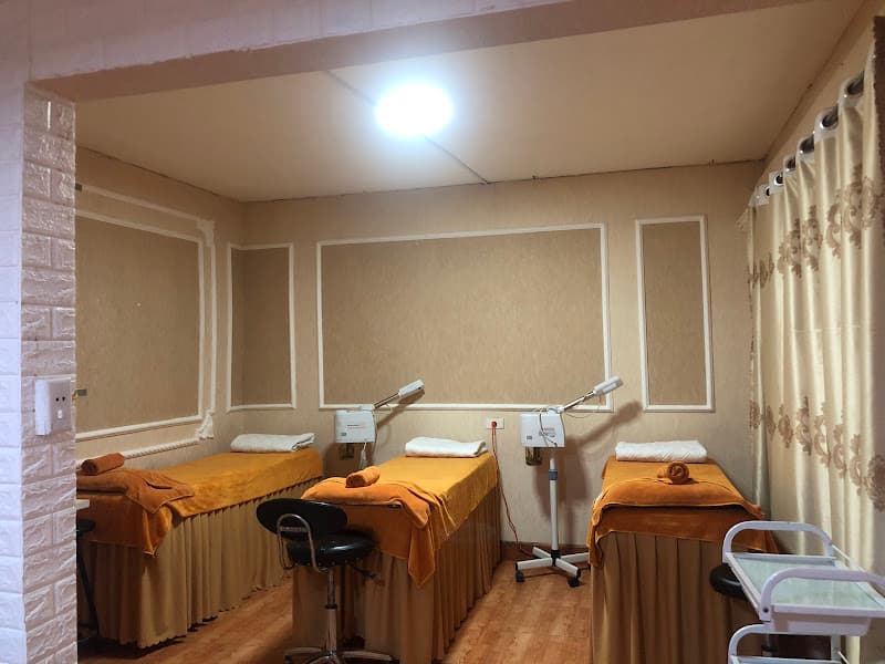 Hình ảnh Spa Chăm sóc Sắc Đẹp Châu Nguyên Sapa - 4
