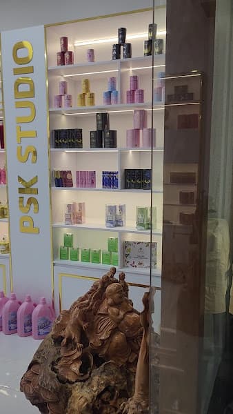 Hình ảnh VP . BDS . Massage . SPA . PSK . SHOP - 3
