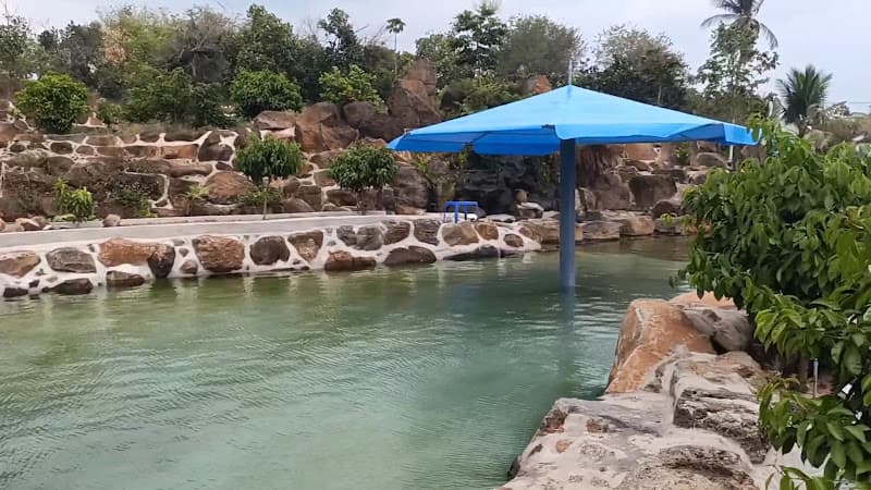 Hình ảnh Sinh thái vườn Năm Bửu Suối Mơ - 3
