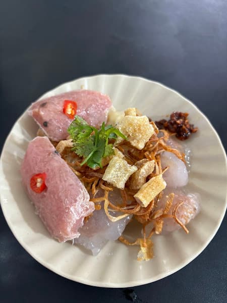 Hình ảnh Bánh lọc Dì Xuân - 3