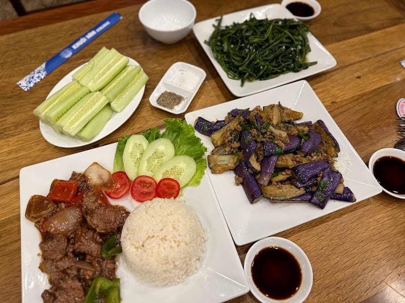 Hình ảnh Khuoi Han Ecolodge - 3