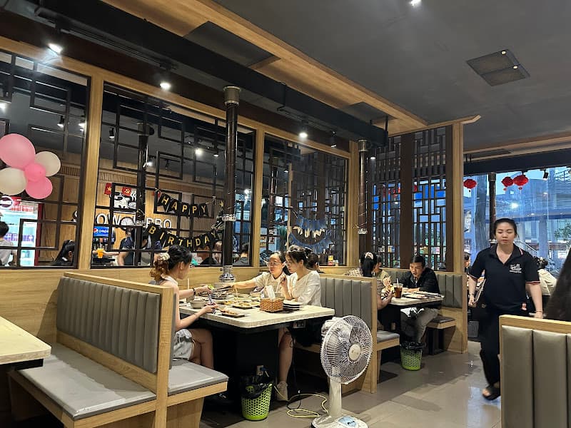 Hình ảnh SOOWON BBQ VĨNH LONG - 2