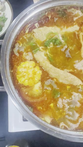 Hình ảnh Nhà Hàng SHT THAIFOODS - 3