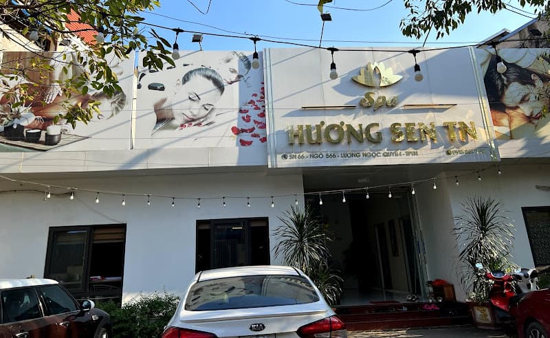 Hình ảnh Hương sen spa - 3