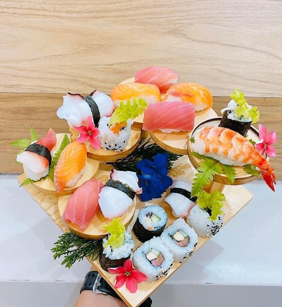 Hình ảnh Daddy Cool Sushi & Bar - 3