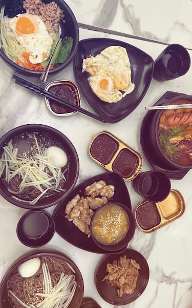 Hình ảnh JOAH Cafe & Korean food - 3