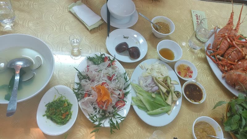 Hình ảnh Nhà hàng Sao Biển - 4