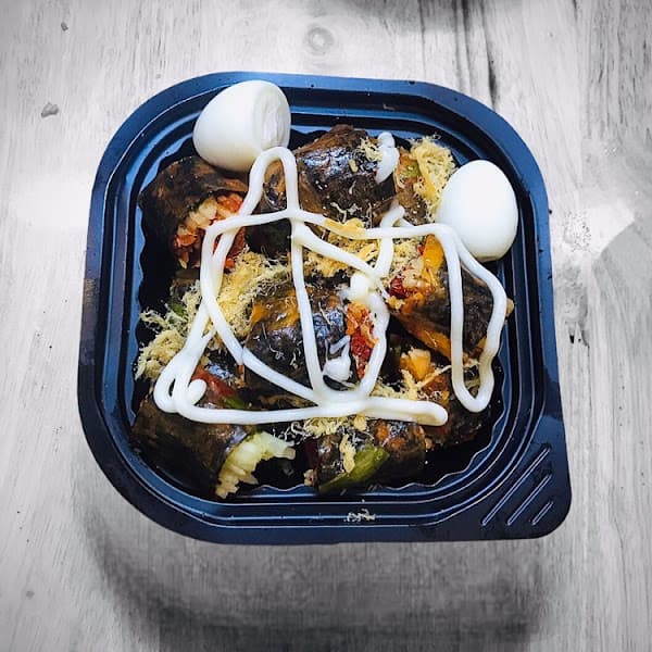 Hình ảnh Bánh Tráng Trộn- Hào Khê - 4