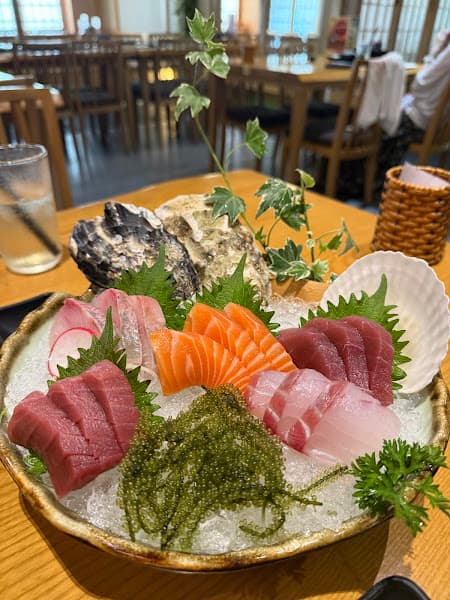 Hình ảnh Saiko Sushi - 2